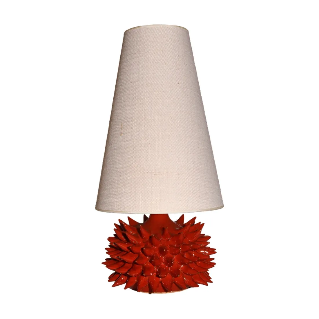 Lampada Riccio Pacri