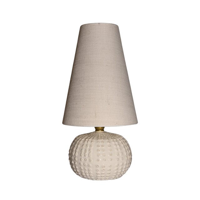 Lampada Riccio Natura