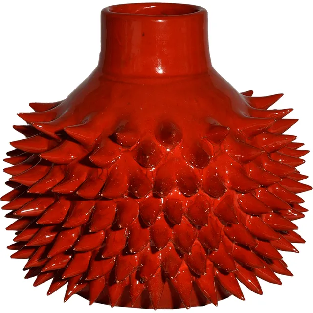 Vaso Riccio Pacri
